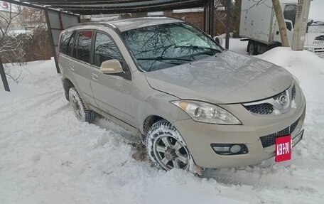 Great Wall Hover H5, 2013 год, 450 000 рублей, 2 фотография