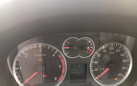 Great Wall Hover H5, 2013 год, 450 000 рублей, 13 фотография