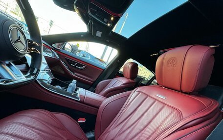 Mercedes-Benz S-Класс AMG, 2024 год, 22 490 000 рублей, 10 фотография