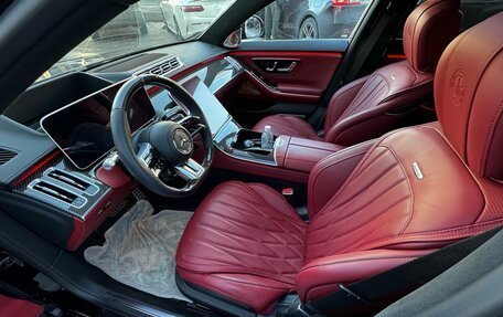 Mercedes-Benz S-Класс AMG, 2024 год, 22 490 000 рублей, 8 фотография