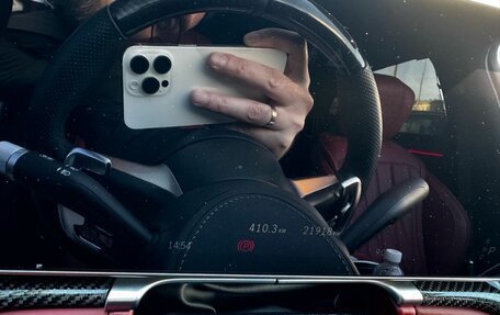 Mercedes-Benz S-Класс AMG, 2024 год, 22 490 000 рублей, 9 фотография