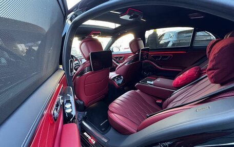 Mercedes-Benz S-Класс AMG, 2024 год, 22 490 000 рублей, 11 фотография