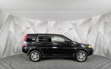 Honda HR-V I, 2000 год, 445 000 рублей, 6 фотография