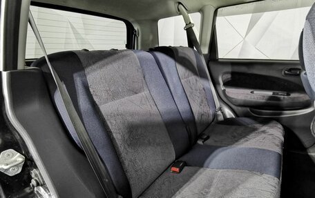 Honda HR-V I, 2000 год, 445 000 рублей, 14 фотография