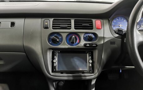 Honda HR-V I, 2000 год, 445 000 рублей, 13 фотография