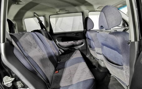 Honda HR-V I, 2000 год, 445 000 рублей, 15 фотография