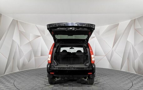 Honda HR-V I, 2000 год, 445 000 рублей, 10 фотография