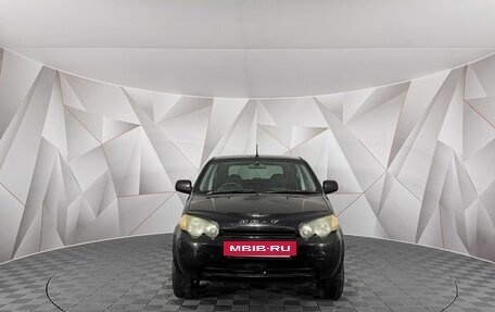 Honda HR-V I, 2000 год, 445 000 рублей, 7 фотография