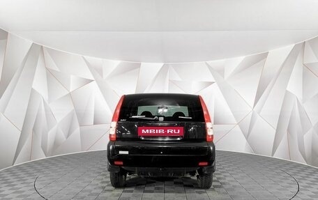 Honda HR-V I, 2000 год, 445 000 рублей, 8 фотография