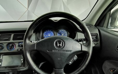 Honda HR-V I, 2000 год, 445 000 рублей, 18 фотография