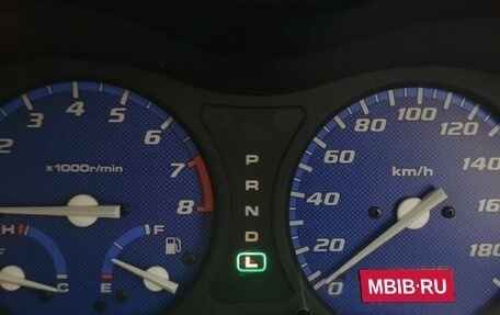 Honda HR-V I, 2000 год, 445 000 рублей, 16 фотография