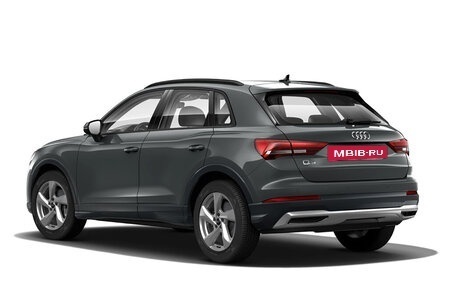 Audi Q3, 2025 год, 5 380 000 рублей, 7 фотография