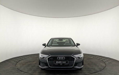 Audi A6, 2021 год, 4 775 000 рублей, 2 фотография