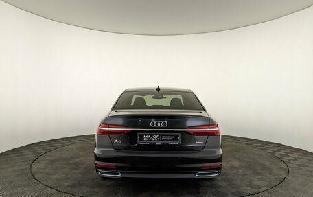 Audi A6, 2021 год, 4 775 000 рублей, 6 фотография