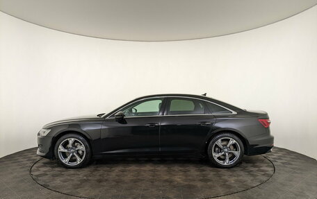 Audi A6, 2021 год, 4 775 000 рублей, 8 фотография