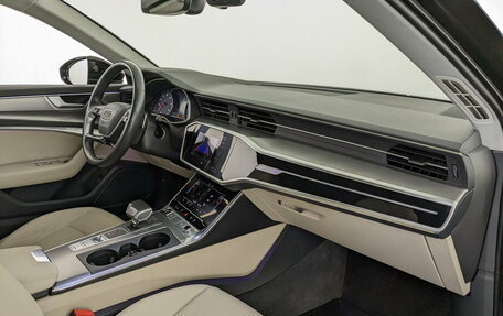 Audi A6, 2021 год, 4 775 000 рублей, 11 фотография