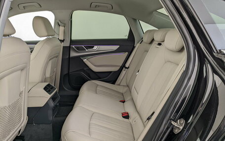 Audi A6, 2021 год, 4 775 000 рублей, 12 фотография