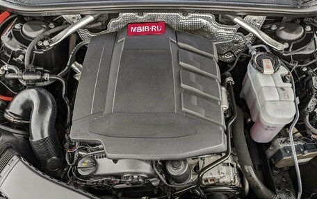 Audi A6, 2021 год, 4 775 000 рублей, 9 фотография