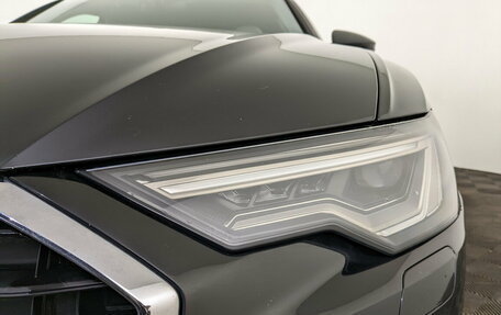 Audi A6, 2021 год, 4 775 000 рублей, 17 фотография