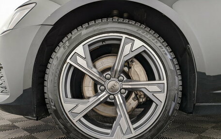 Audi A6, 2021 год, 4 775 000 рублей, 18 фотография