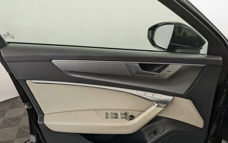 Audi A6, 2021 год, 4 775 000 рублей, 19 фотография