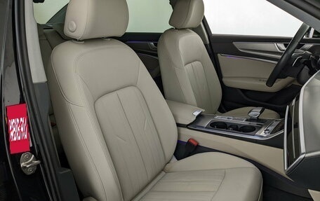 Audi A6, 2021 год, 4 775 000 рублей, 24 фотография