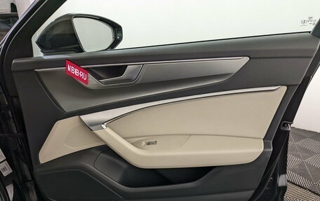 Audi A6, 2021 год, 4 775 000 рублей, 25 фотография