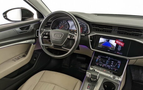 Audi A6, 2021 год, 4 775 000 рублей, 26 фотография