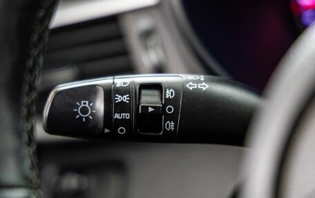 KIA Optima IV, 2018 год, 1 438 000 рублей, 19 фотография