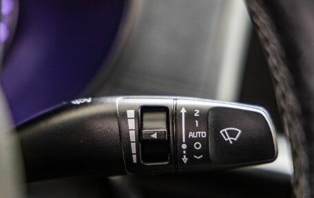 KIA Optima IV, 2018 год, 1 438 000 рублей, 20 фотография