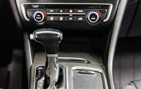 KIA Optima IV, 2018 год, 1 438 000 рублей, 25 фотография