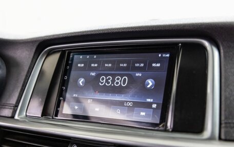 KIA Optima IV, 2018 год, 1 438 000 рублей, 30 фотография