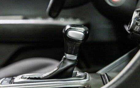 KIA Optima IV, 2018 год, 1 438 000 рублей, 33 фотография