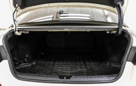 KIA Optima IV, 2018 год, 1 438 000 рублей, 37 фотография