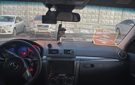 Mazda 3, 2006 год, 385 000 рублей, 7 фотография