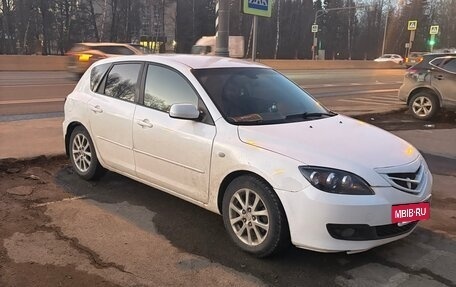 Mazda 3, 2006 год, 385 000 рублей, 4 фотография