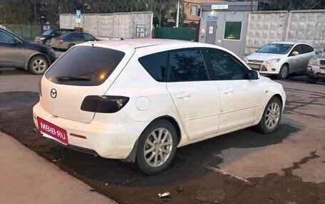 Mazda 3, 2006 год, 385 000 рублей, 3 фотография