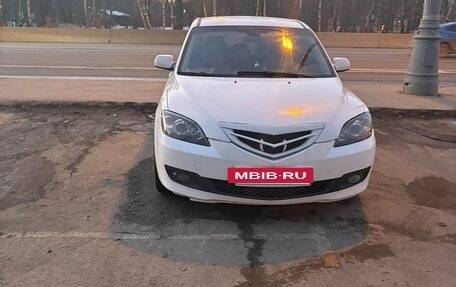 Mazda 3, 2006 год, 385 000 рублей, 5 фотография