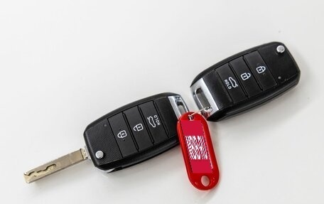 KIA Optima IV, 2018 год, 1 438 000 рублей, 38 фотография