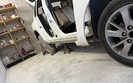 Mazda 3, 2006 год, 385 000 рублей, 13 фотография