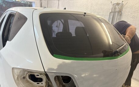 Mazda 3, 2006 год, 385 000 рублей, 12 фотография