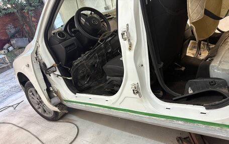 Mazda 3, 2006 год, 385 000 рублей, 15 фотография