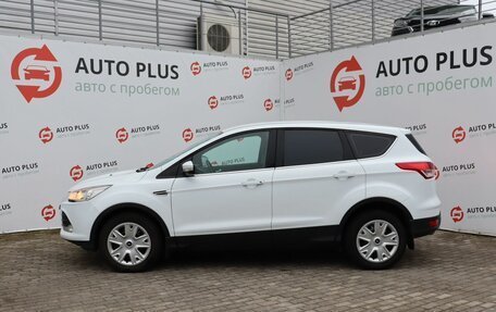 Ford Kuga III, 2014 год, 1 249 000 рублей, 4 фотография