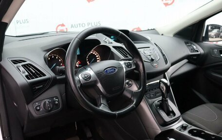 Ford Kuga III, 2014 год, 1 249 000 рублей, 7 фотография