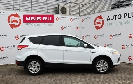 Ford Kuga III, 2014 год, 1 249 000 рублей, 3 фотография