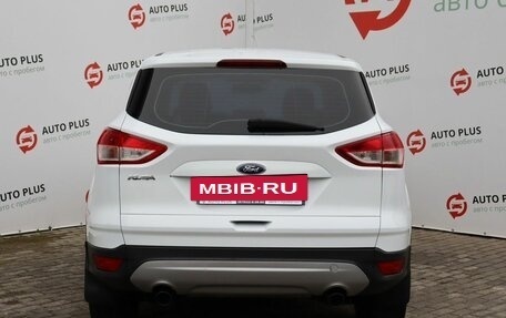 Ford Kuga III, 2014 год, 1 249 000 рублей, 6 фотография