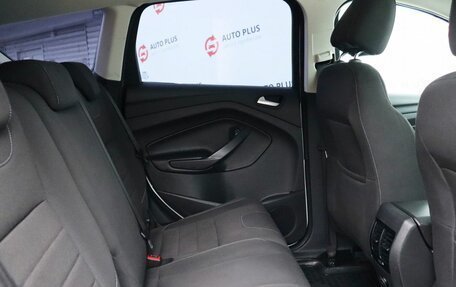 Ford Kuga III, 2014 год, 1 249 000 рублей, 12 фотография