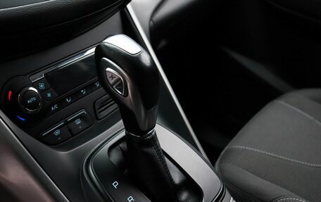 Ford Kuga III, 2014 год, 1 249 000 рублей, 11 фотография