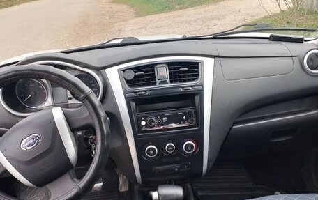 Datsun on-DO I рестайлинг, 2020 год, 795 000 рублей, 6 фотография