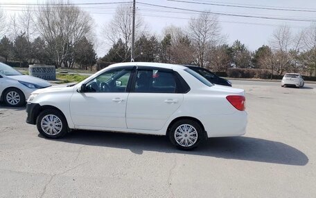 Datsun on-DO I рестайлинг, 2020 год, 795 000 рублей, 3 фотография